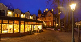 Hotel Szrenicowy Dwór