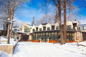 Hotel Szrenicowy Dwór