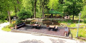 Hotel Szrenicowy Dwór