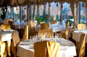 Hotel Szrenicowy Dwór