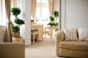 Hotel Szrenicowy Dwór