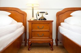 Hotel Szrenicowy Dwór