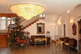 Hotel Szrenicowy Dwór