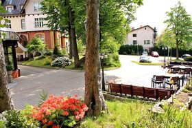 Hotel Szrenicowy Dwór