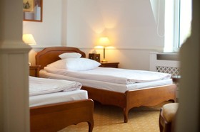 Hotel Szrenicowy Dwór