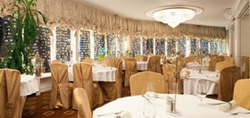 Hotel Szrenicowy Dwór