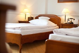 Hotel Szrenicowy Dwór