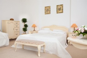 Hotel Szrenicowy Dwór