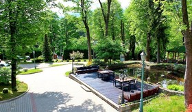 Hotel Szrenicowy Dwór