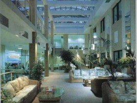 Interferie Sport Hotel Bornit