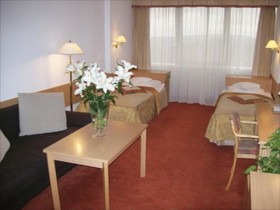 Interferie Sport Hotel Bornit