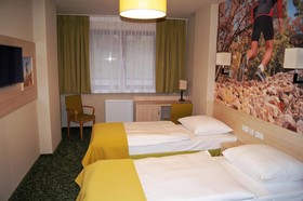 Interferie Sport Hotel Bornit