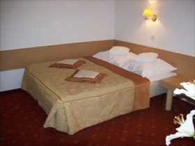 Interferie Sport Hotel Bornit