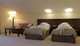 Krysztal Conference & Spa