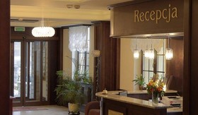 Krysztal Conference & Spa