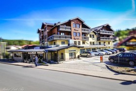 Krysztal Conference & Spa