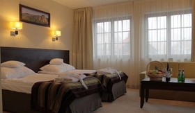 Krysztal Conference & Spa