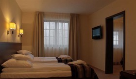 Krysztal Conference & Spa