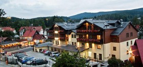 Krysztal Conference & Spa