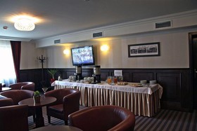 Krysztal Conference & Spa