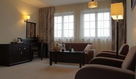 Krysztal Conference & Spa