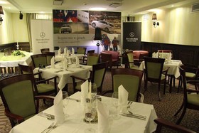 Krysztal Conference & Spa
