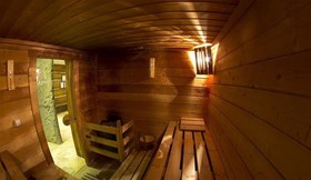 Krysztal Conference & Spa