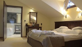Krysztal Conference & Spa