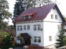 Pensjonat Martin