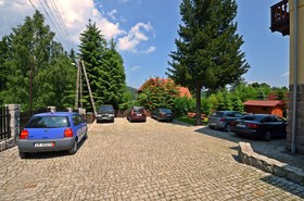 Poduszka Villa Grace
