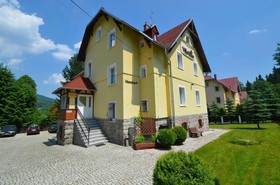 Poduszka Villa Grace