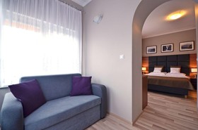 Poduszka Villa Grace