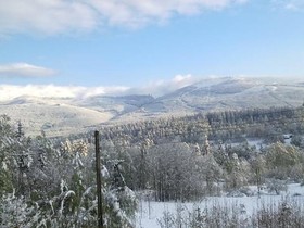 Rokosz