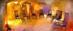 Hotel Cristal Park