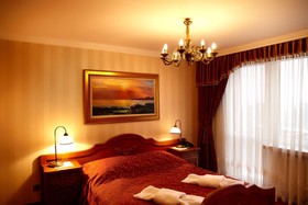 Hotel Cristal Park