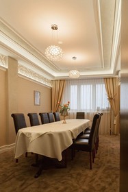 Hotel Cristal Park