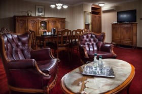 Hotel Cristal Park