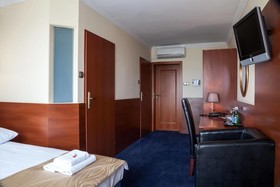 Hotel Cristal Park