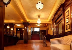Hotel Cristal Park