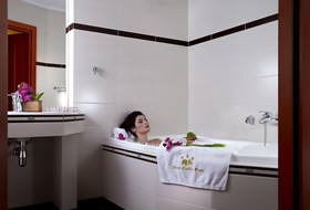 Hotel Cristal Park