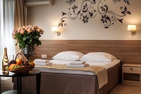 Hotel Cristal Park
