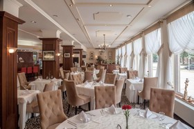 Hotel Cristal Park