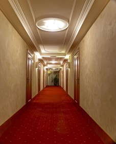 Hotel Cristal Park