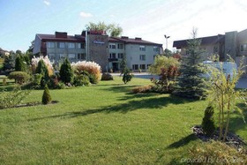Hotel Dunajec