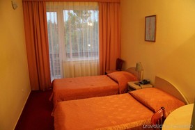 Hotel Dunajec