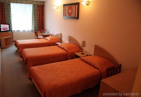 Hotel Dunajec