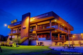 Hotel Dunajec