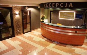 Hotel Dunajec