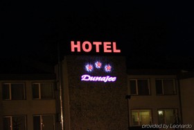 Hotel Dunajec