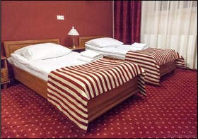 Hotel Lord